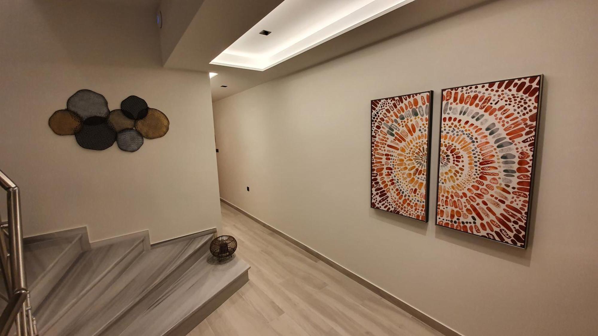 Meligeo Suites Center Of Яніна Екстер'єр фото