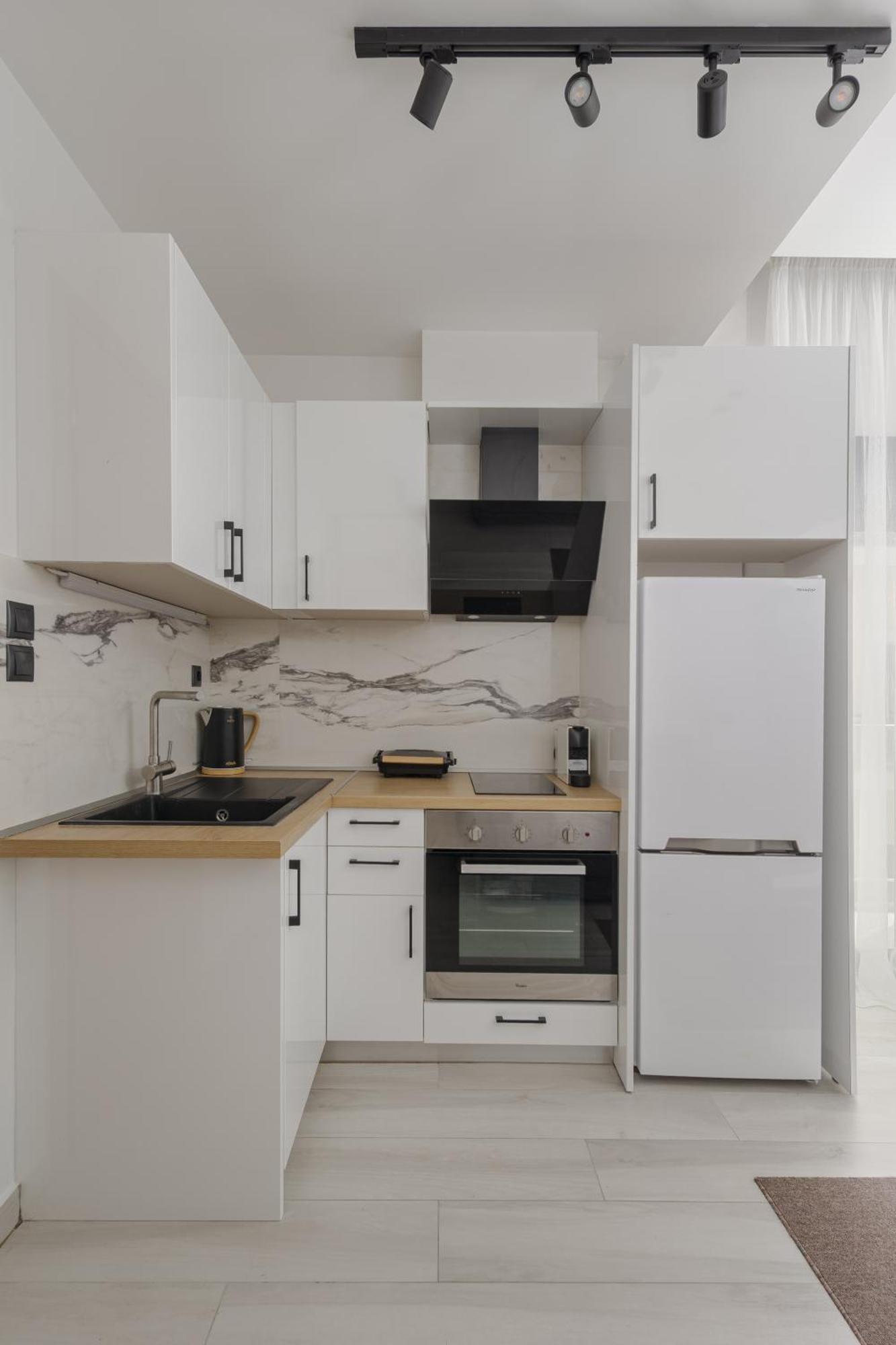 Meligeo Suites Center Of Яніна Екстер'єр фото