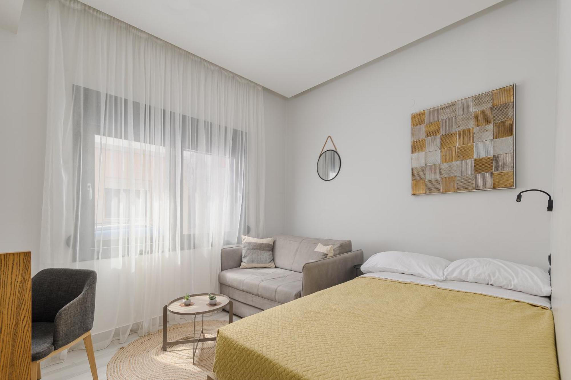 Meligeo Suites Center Of Яніна Екстер'єр фото
